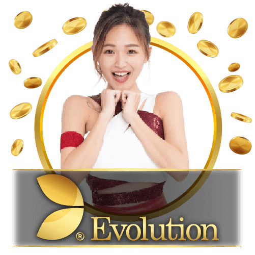 Evolution provider visual