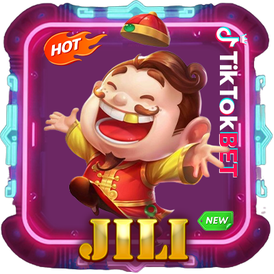 JILI provider visual