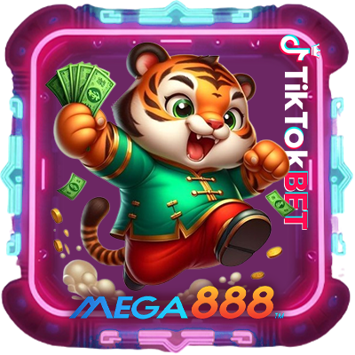 Mega888 provider visual