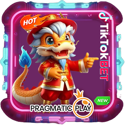 Pragmatic Play provider visual