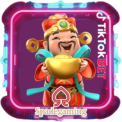 Spadegaming provider visual